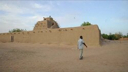 CLEAN: Islamist extremists cut off thief's hand in northern Mali News Clip