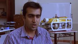 UNDERWATER ROBOT PLUNGES NEW DEPTHS IN TECHNOLOGY Instructional Video