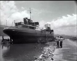 JAMAICA'S WORST HURRICANE News Clip