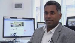 The Abandoned Subway Stations That Could Soon Become Bars News Clip