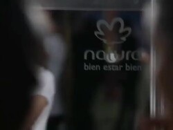 ATMOSPHERE: guests Stock Footage