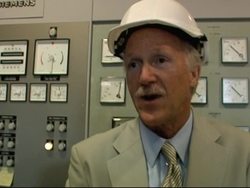 A town in Sweden leads the way in renewable energy News Clip