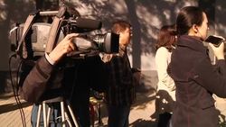 Body of former Cambodian king leaves hospital to be repatriated to Phnom Penh News Clip