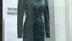 VOICED : Diana una amante de la moda que cambio los codigos reales News Clip