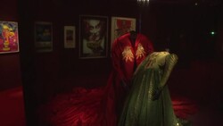 CLEAN : From Dracula to Buffy: resurrecting history's onscreen vampires News Clip