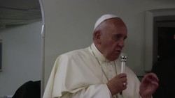 Pope comments on child sex abuse, compares it to "satanic mass" Instructional Video