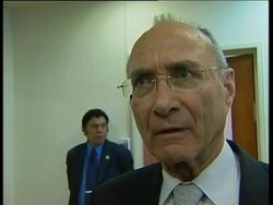 WRAP Israeli PM welcomes progress toward peace talks; Hamas reax News Clip