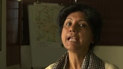 New Delhi residents fear for their health amid polluting smog News Clip