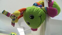 VOICED : A new smile for Brazilian children News Clip