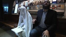 New interactive museum explores history of Jews in Russia News Clip