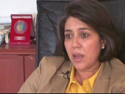 Tunisia faces up to global economic crisis News Clip