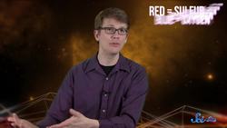 The Pillars of Creation and Spotting Comet Lovejoy Instructional Video