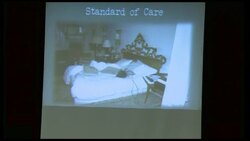 Case against Michael Jackson's doctor goes to jury News Clip