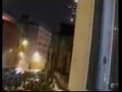 New amateur video of fireworks disaster Instructional Video