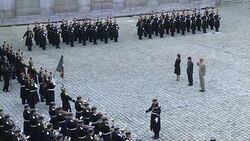 VOICED : Bolivia invierte 200 millones de dolares en radares franceses News Clip