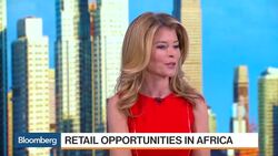 Inside the Retail Opportunities in Africa News Clip