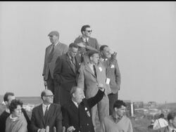 AMERICA RETAINS RYDER CUP News Clip