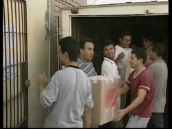 PERU: LIMA: PRESIDENTIAL ELECTION PREPARATIONS Instructional Video