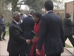 South African president comments on Zimbabwe electoral crisis News Clip