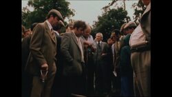 8129B BRITAIN: THE ROYAL WEDDING News Clip