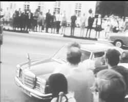HOME IN RHODESIA News Clip