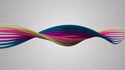 DNA. 3D Animation. Full HD (alpha channel) Stock Footage