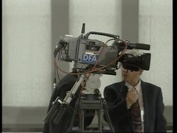 Chirac and Schroeder meet in Dresden News Clip