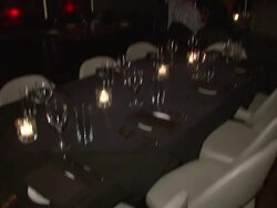 WWF's Earth Hour 2009 Stock Footage