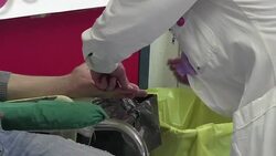 VOICED : Una isla griega enferma por la crisis News Clip