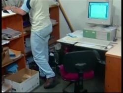 Govt buys privately owned guns to combat crime News Clip