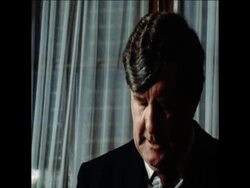 UPITN 11 7 78 SOUTH AFRICAN FINANCE MINISTER HOLDS A PRESS CONFERENCE News Clip