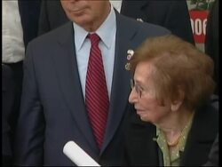 NYC mayor dedicates emergency rescue service center in memory of his father News Clip