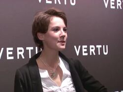 Alice Sinclair  Stock Footage