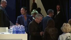 CLEAN : Venezuelan film From Afar won the Golden Lion in Venice News Clip