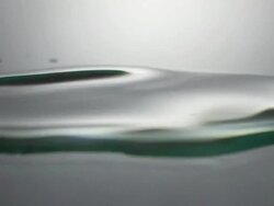 Water movement Stock Footage