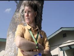 On Tuesday the Supreme Court will hear a lawsuit from women who say they were systematically discriminated against by retail giant Wal-Mart.  If the court allows the case to go forward as a class action, it could involve up to 1.6 million women. News Clip