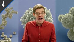 23 Reasons to be Cheerful (Thanks to Science!) Instructional Video