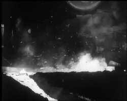 INDIA'S ARMOURED PRODUCTION - News Clip