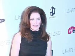 Patricia Kalember  Stock Footage