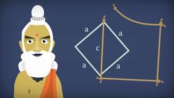 TED-ED: How many ways are there to prove the Pythagorean theorem? - Betty Fei Instructional Video
