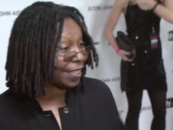 EVENT CAPSULE CLEAN: 17th Annual Elton John AIDS Foundation Academy Award Viewing party, Los Angeles, CA, United States, 02/22/09 Stock Footage