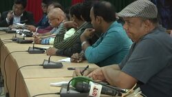 Bangladesh FM says Myanmar needs to solve Rohingya crisis News Clip