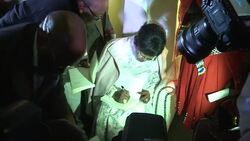 CLEAN : Winnie Madikizela Mandela releases her News Clip