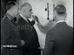 James Ralston C.D. Howe Instructional Video