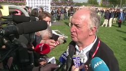 CLEAN : Cycling: Terpstra takes surprise Paris Roubaix victory News Clip