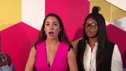 Team USA on Football Positions, Favorite Players News Clip