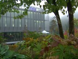 FIFA Headquarters in Zurich News Clip