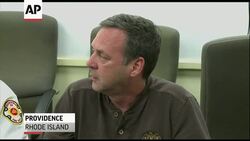 Public safety officials say a carabiner is the only piece of equipment investigators have found that failed in a circus accident in Providence in which eight aerial acrobats plummeted to the ground. (May 5) Instructional Video