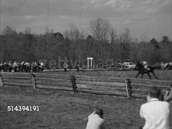 1953: CAMDEN, SOUTH CAROLINA Instructional Video