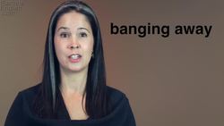 PHRASAL VERB BANG Instructional Video